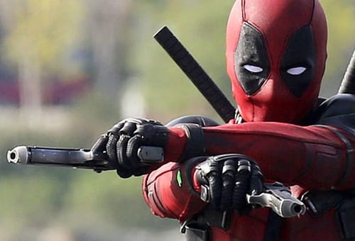 LANCIATA UNA PETIZIONE PER ASSEGNARE UN PG-13 A DEADPOOL