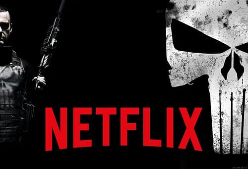 NETFLIX METTE IN SVILUPPO LO SPINOFF DI THE PUNISHER