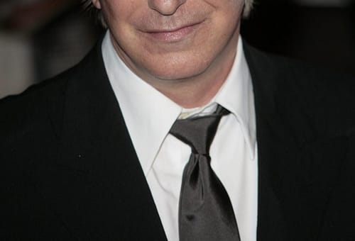 ADDIO A SEVERUS PITON