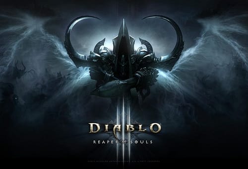 IN ARRIVO LA NUOVA PATCH PER DIABLO 3 CON TANTI NUOVI CONTENUTI