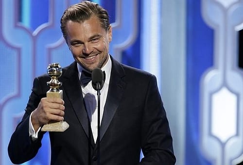 GOLDEN GLOBES 2016 TUTTI I VINCITORI