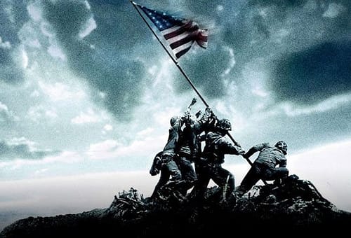 FILM PER TUTTI: FILM DI GUERRA