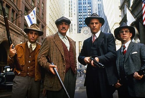 FILM PER TUTTI: FILM CON LA MAFIA ITALO AMERICANA