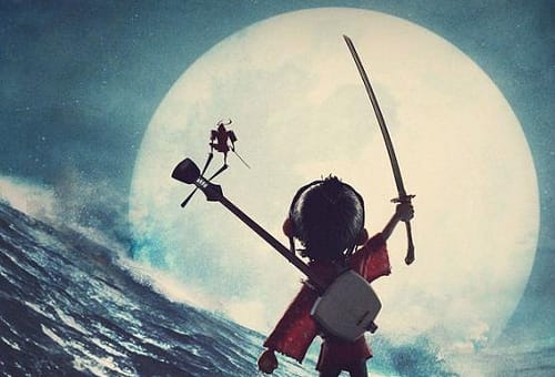 LAIKA CI PRESENTA IL NUOVO TRAILER DEL LORO FILM DI ANIMAZIONE “KUBO AND THE TWO STRINGS”