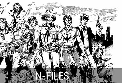 BONELLI: LA FINE DI UN MITO? – N-files