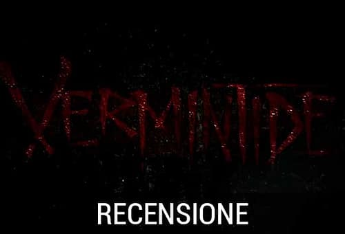 WARHAMMER END OF TIMES VERMINTIDE
