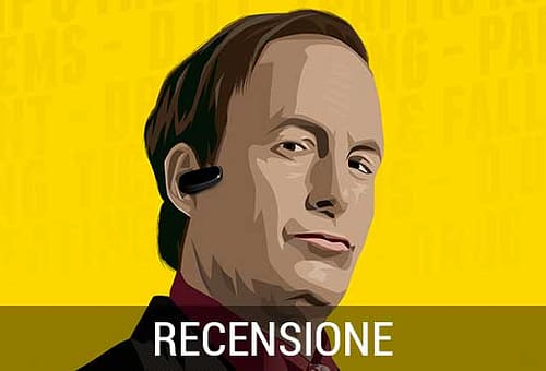 BETTER CALL SAUL