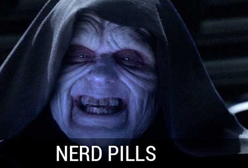 STAR WARS: IL NOME DELL’IMPERATORE