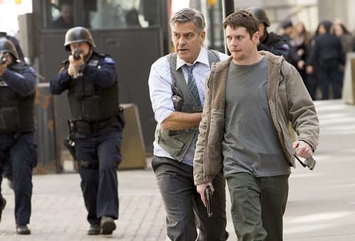 GEORGE CLOONEY E JULIA ROBERTS INSIEME NEL NUOVO TRAILER DEL FILM MONEY MONSTER