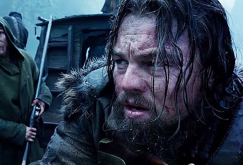 UN VIDEO CI MOSTRA IL PARALLELISMO VISIVO TRA THE REVENANT E I FILM DI ANDREI TARKOVSKIJ
