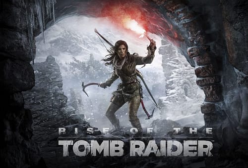 RISE OF THE TOMB RAIDER SU PC A FINE MESE!