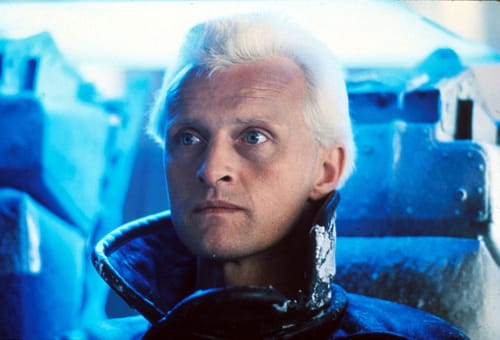 ACCADE OGGI: ROY BATTY VIENE ATTIVATO!