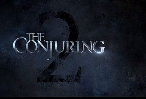 THE CONJURING 2: L’EVOCAZIONE, ONLINE IL NUOVO TRAILER