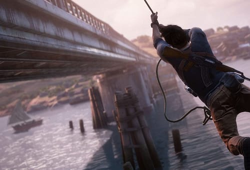 10 ATTESI VIDEOGAMES IN 10 TRAILER