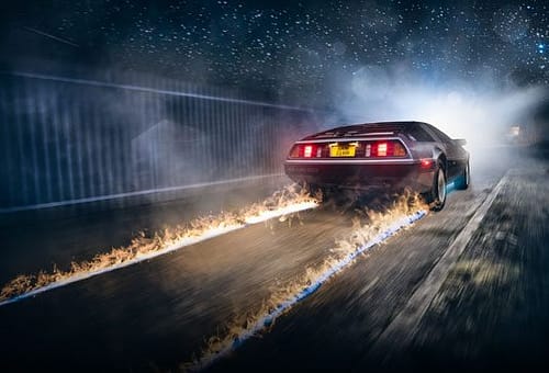 FILM PER TUTTI: FILM CON VIAGGI NEL TEMPO