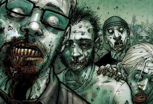 I VIDEOGAMES A TEMA ZOMBIE DA PROVARE!!