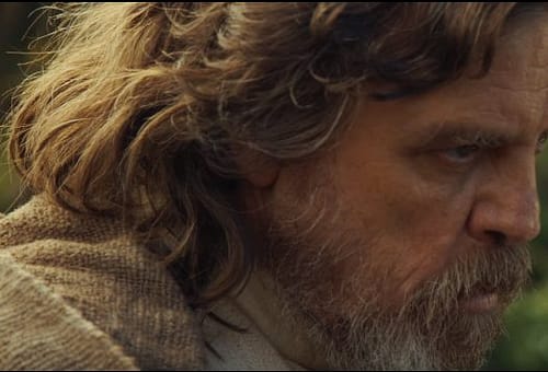STAR WARS EPISODIO 8: ECCO IL PROMO DI INIZIO RIPRESE