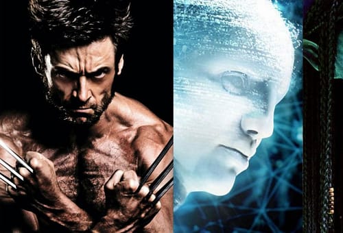 AVATAR 2, WOLWERINE 3 E ALIEN: COVENANT INIZIERANNO LE RIPRESE AD APRILE