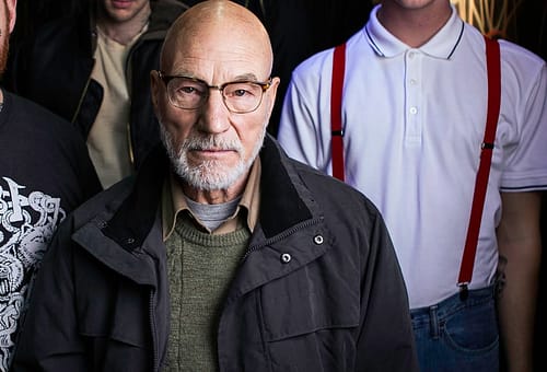GREEN ROOM: ECCO IL RED BAND TRAILER