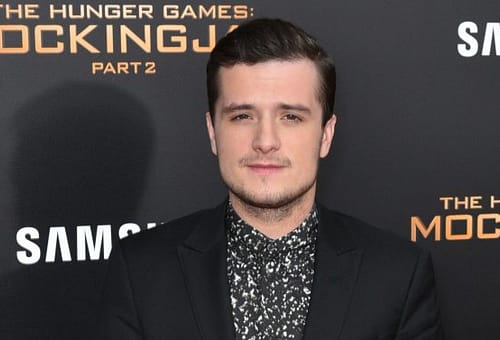 THE LAST STARFIGHTER REBOOT: JOSH HUTCHERSON SARA’ IL PROTAGONISTA