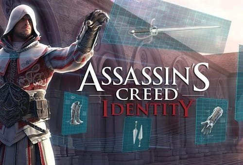 ASSASSIN CREED IDENTITY: UN GIOCO DI RUOLO ACTION PER MOBILE