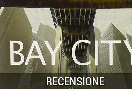 BAY CITY