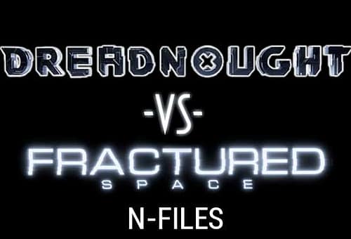FRACTURED SPACE VS DREADNOUGHT