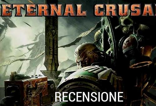 WARHAMMER 40K ETERNAL CRUSADE