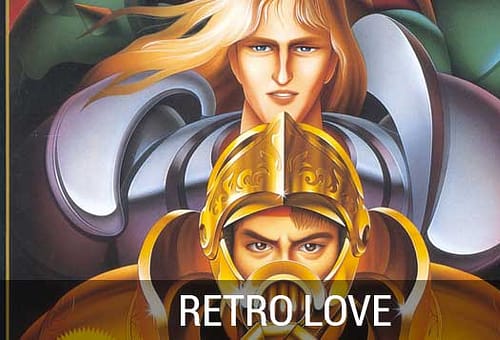 KNIGHTS OF THE ROUND – Retrolove