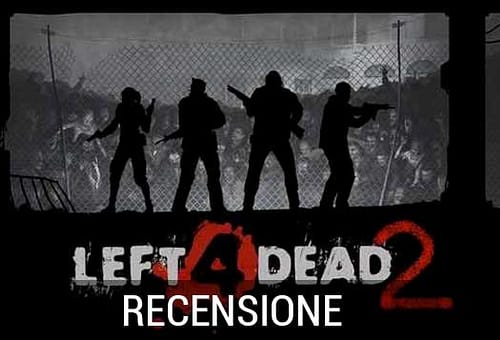 LEFT FOR DEAD 2: Recensione