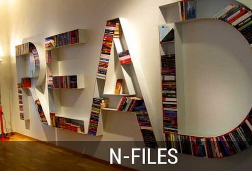 LEGGERE IN INGLESE (E NON SOLO!)