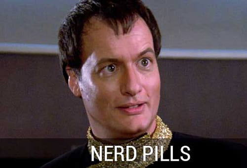 IL PRIMO TREK DI STAR TREK