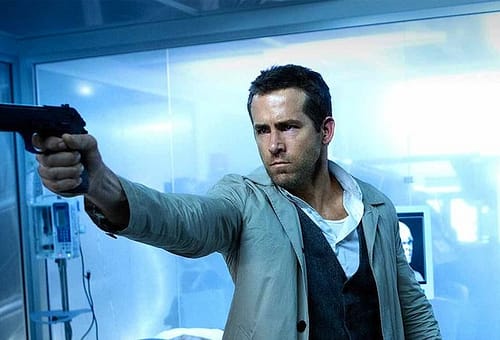 SELF/LESS DISPONIBILE IN HOME VIDEO DAL 24 FEBBRAIO
