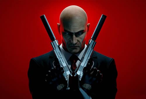 INIZIA OGGI LA NUOVA AVVENTURA DI HITMAN!