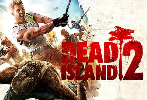 SUMO DIGITAL AL LAVORO SU DEAD ISLAND 2