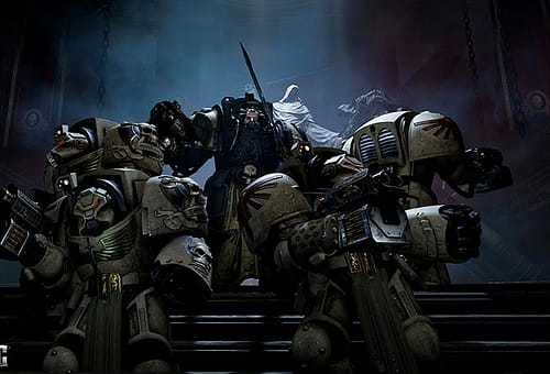 Space Hulk Deathwing: domani la release definitiva!