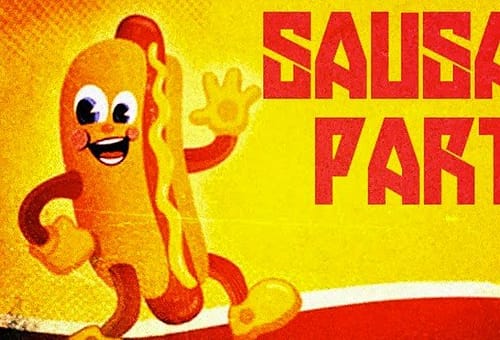 SAUSAGE PARTY: VI MOSTRIAMO IL TRAILER DEL NUOVO FILM D’ANIMAZIONE DI SETH ROGEN