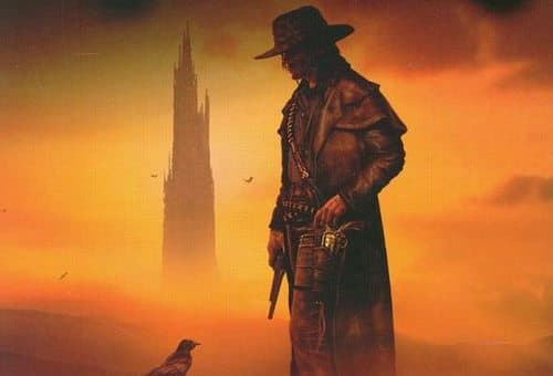 LA TORRE NERA, IDRIS ELBA E MATTHEW MCCONAUGHEY NEL CAST!