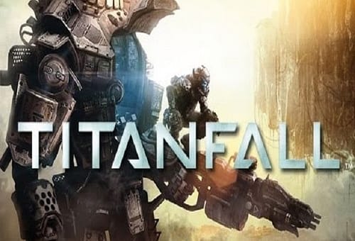 TITANFALL IN ARRIVO SU ORIGIN ACCESS!