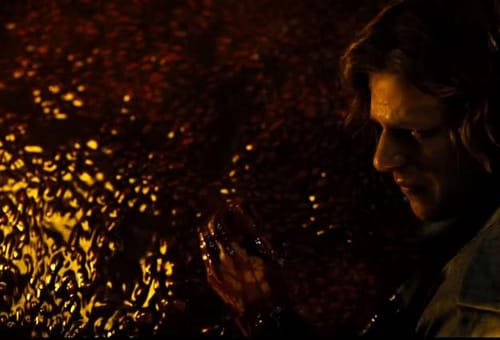 BATMAN VS SUPERMAN: LEX LUTHOR INSIEME AD UN NUOVO ALIENO NELLA SCENA TAGLIATA