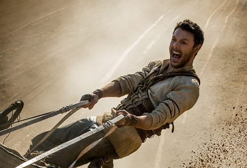 BEN HUR ONLINE IL NUOVO TRAILER IN ITALIANO