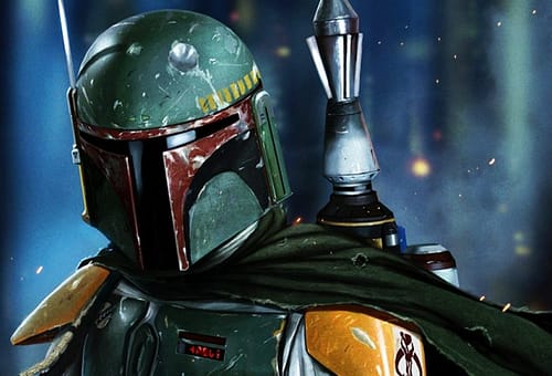 La verità sulla fuga di Boba Fett dalla fossa del Sarlacc