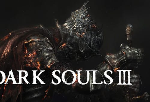 DARK SOULS 3: ECCO LE NOVITÀ DELLA PATCH 1.04