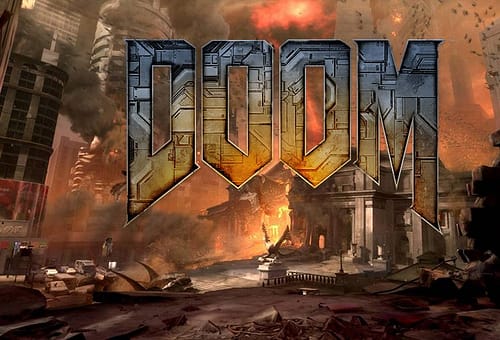 LA COPERTINA DI DOOM LA SCEGLIAMO NOI!