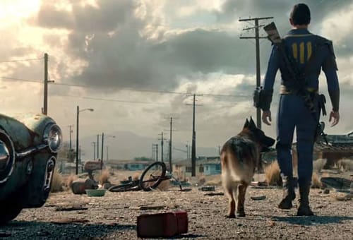FALLOUT 4: IL SURVIVAL MODE DISPONIBILE SU PC