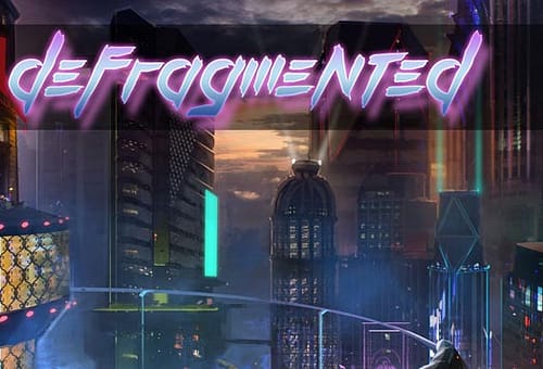 DEFRAGMENTED APPRODA SU STEAM!