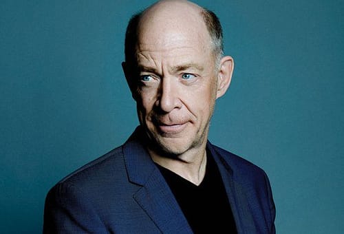 J.K. SIMMONS SARÀ IL NUOVO COMMISSARIO GORDON IN JUSTICE LEAGUE!