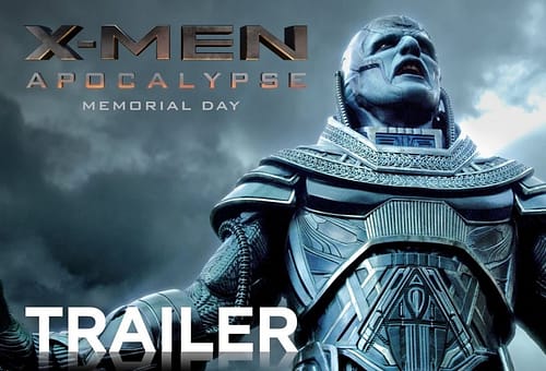 X-MEN APOCALYPSE: CONFERMATE LE SCENE DOPO I TITOLI DI CODA