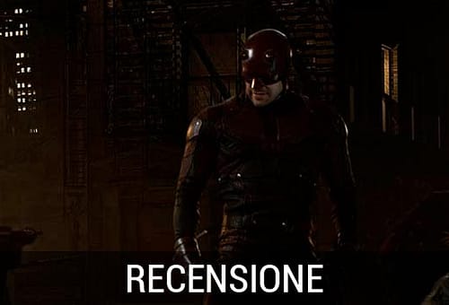 DAREDEVIL STAGIONE 2