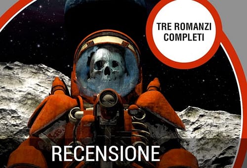 LE STELLE DEI GIGANTI